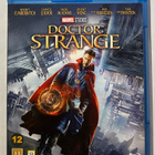 Doctor Strange - Blu-ray - pikkukuva 1