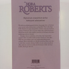 Nora Roberts : Menneisyyden vangit - pikkukuva 2