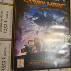 PC Minecraft story mode season pass disc - pikkukuva 2