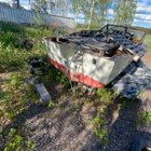 Vanha puuvene - pikkukuva 3