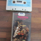 VAUHDISSA JAZZVIIKINGS ; SATC 1015 - pikkukuva 1
