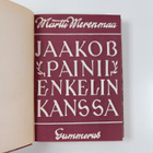 Martti Merenmaa : Jaakob painii enkelin kanssa - pikkukuva 2