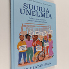 Salaado Qasim ym. : Suuria unelmia - Tarinoita suomalaisi... - pikkukuva 1