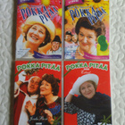 Pokka pitää sarja + joulu boxi DVD - pikkukuva 3
