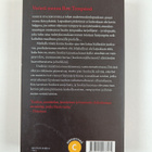 Charlaine Harris : Veren imussa - pikkukuva 2