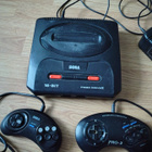 Sega Mega Drive II - pikkukuva 2