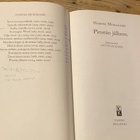 PIMEÄN JÄLKEEN, Haruki Murakami, kovakantinen - pikkukuva 4