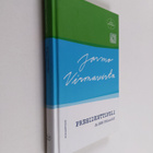 Jarmo Virmavirta : Presidenttipeli ja sen pelaajat : miel... - pikkukuva 1