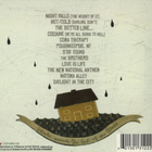 { strata - strata presents the end of the world } - pikkukuva 2
