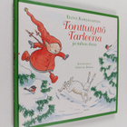 Elina Karjalainen : Tonttutyttö Tarleena ja talven ihme - pikkukuva 1