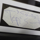 TOPI SORSAKOSKI TAULU NIMMARILLA - pikkukuva 2