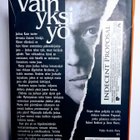 Vain yksi yö - Jack Engelhard (sid.) - pikkukuva 2