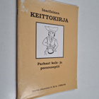 Inarilainen keittokirja : parhaat kala- ja pororeseptit - pikkukuva 1
