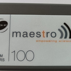 Maestro 100 - pikkukuva 1
