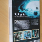 DVD Jäätynyt mies Iceman ( 1984 ) - pikkukuva 2