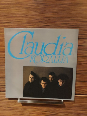 Claudia - Korallia