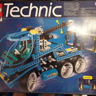 Lego Technic 8462 - pikkukuva 5