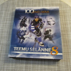 Teemu Selänne 100 unelmaa 8 mitalia kansiossa. - pikkukuva 2