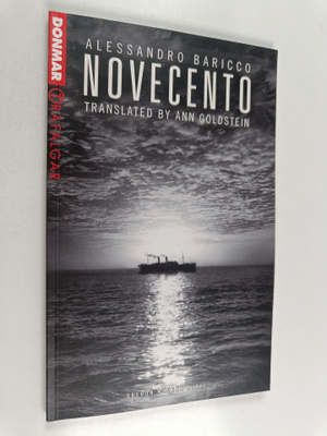 Alessandro Baricco : Novecento
