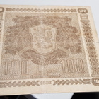 100 mk  1939 litt D kiv-alsiala A8174163  kl 4 prjva - pikkukuva 2