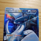 Pokemon Lugia EX 134/135 - pikkukuva 3