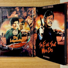 PIRULLINEN KOSTO (1984) UNRATED 2-Disc LE Mediabook OOP RARE - pikkukuva 3