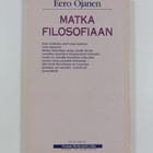 Eero Ojanen : Matka filosofiaan - pikkukuva 2