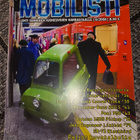 Mobilisti 8/2008 - pikkukuva 1