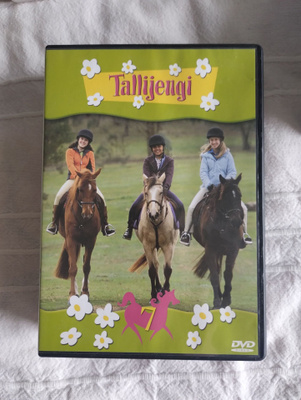 Tallijengi 7