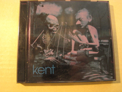 KENT - Du & Jag Döden