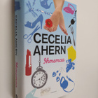 Cecelia Ahern : Ihmemaa - pikkukuva 1