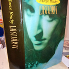 Maeve Binchy : Lasijärvi ( SIS POSTIKULU ) - pikkukuva 1