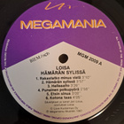 LOISA : HÄMÄRÄN SYLISSÄ  LP - pikkukuva 3