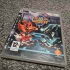 The Eye of Judgment (PS3) - pikkukuva 1