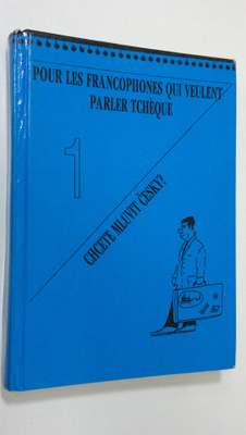 Elga Cechova : Pour les francophones qui veulent parler t...