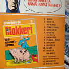 Mustanaamio Sarjakirja 11 - pikkukuva 5