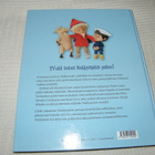 Lucia Fischer Nukkumatti Seikkailut Unimaassa - pikkukuva 4