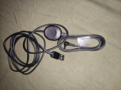 SteelSeries Arctis 5, Pro ChatMix Dial (USB-kaapeli/äänikort