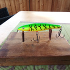 Rapala Long Casting Vaappu 9cm räminällä - pikkukuva 2