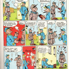 Rudolf Petersson: MOKKERI Sarjakuva - pikkukuva 4