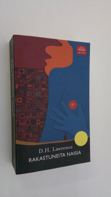 D. H. Lawrence : Rakastuneita naisia