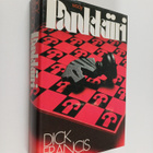 Dick Francis : Pankkiiri - pikkukuva 1