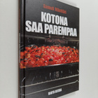 Samuli Mänttäri : Kotona saa parempaa - pikkukuva 1