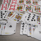 PICYCLE PINOCHLE PELIKORTIT, MADE in USA - pikkukuva 4
