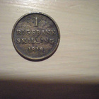 1 skilling 1818 - pikkukuva 1