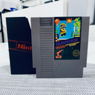 NES Gumshoe USA 5 Screw - pikkukuva 1