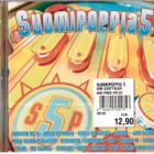 SUOMIPOPPIA 5 (TUPLA) - pikkukuva 1