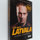 Riikka Smolander-Slotte : Jari-Matti Latvala : elämän eri... - pikkukuva 1
