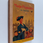 P. L. Travers : Maija Poppanen - pikkukuva 1