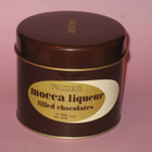 FAZER: VANHA MOCCA LIGUEUR -PELTIPURKKI - pikkukuva 2